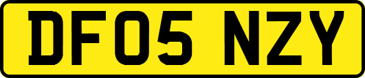DF05NZY