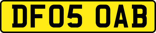 DF05OAB