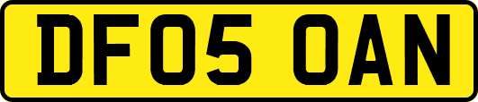 DF05OAN