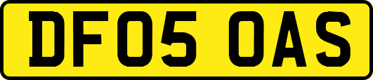 DF05OAS