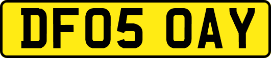 DF05OAY