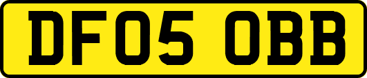 DF05OBB