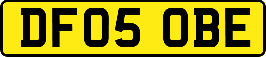 DF05OBE