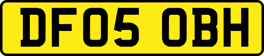 DF05OBH
