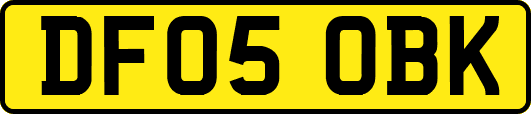 DF05OBK