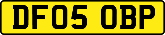 DF05OBP
