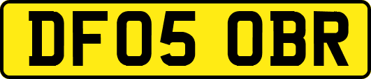 DF05OBR