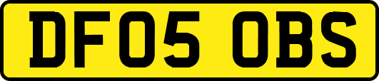 DF05OBS