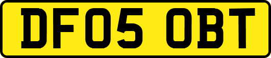 DF05OBT