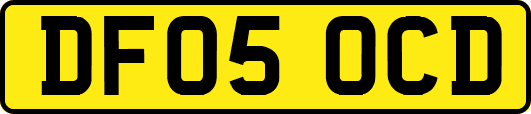 DF05OCD