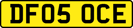 DF05OCE