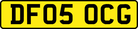 DF05OCG