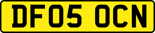 DF05OCN