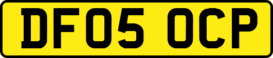 DF05OCP