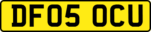 DF05OCU
