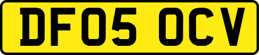 DF05OCV