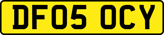 DF05OCY