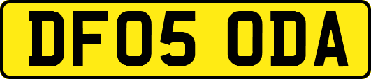 DF05ODA