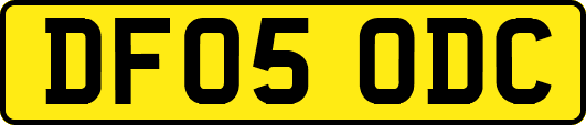DF05ODC
