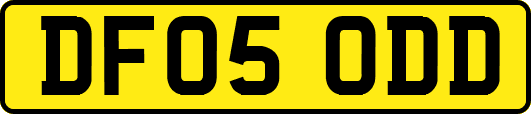 DF05ODD