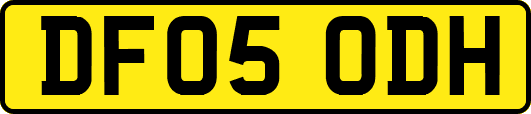DF05ODH