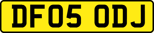 DF05ODJ