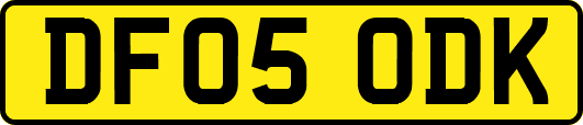 DF05ODK