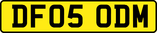 DF05ODM
