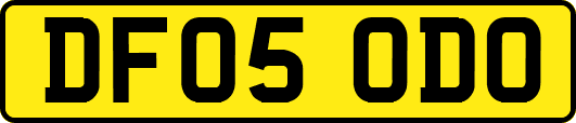 DF05ODO