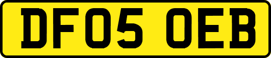 DF05OEB