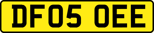 DF05OEE