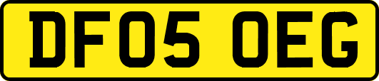 DF05OEG