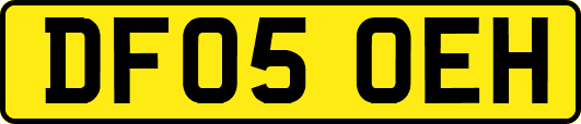 DF05OEH