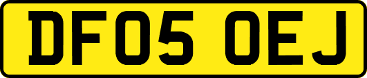 DF05OEJ