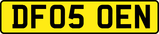 DF05OEN