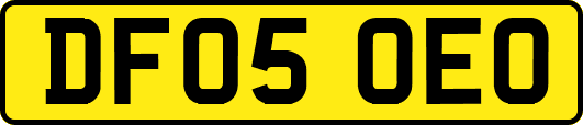 DF05OEO