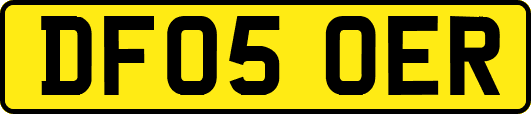 DF05OER