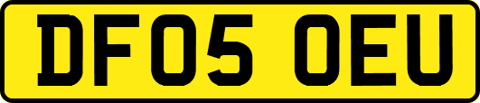 DF05OEU
