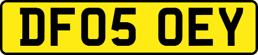 DF05OEY