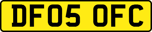 DF05OFC