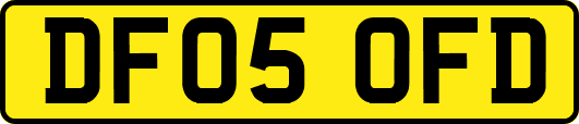 DF05OFD