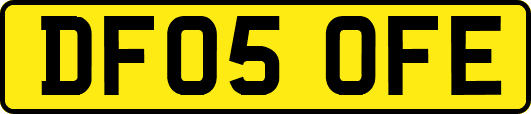 DF05OFE