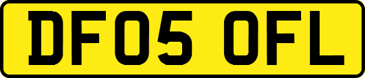 DF05OFL