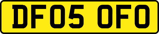 DF05OFO