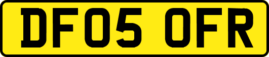 DF05OFR