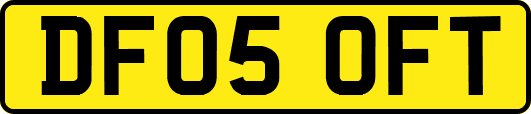 DF05OFT