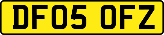 DF05OFZ
