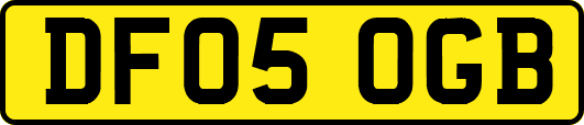 DF05OGB