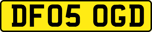 DF05OGD