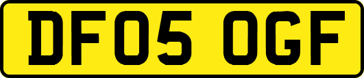 DF05OGF